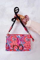 Wielokolorowy || Czerwony