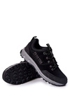 Sportowe Buty Męskie Big Star II174182 Czarne