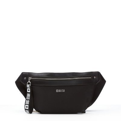 Sportowa Nerka BIG STAR GG574149 Czarna