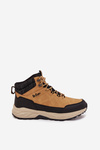 Buty Trekkingowe Męskie Ocieplane Lee Cooper LCJ-25-01-3724M Camel