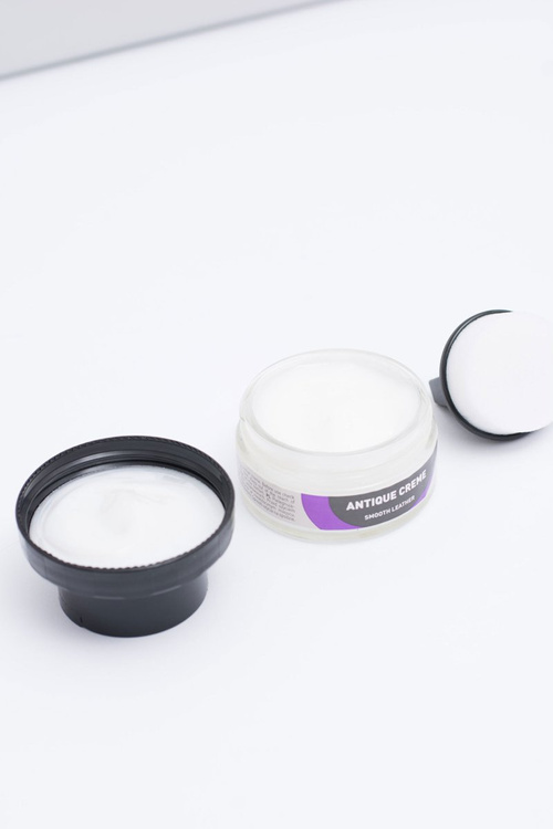 Coccine Odżywczy Krem Pielęgnacyjny Antique Creme