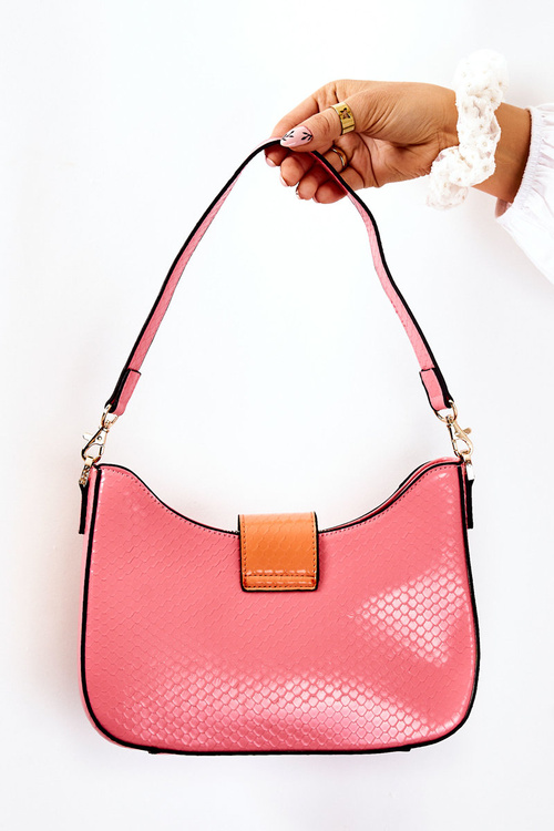 Mała Torebka NOBO M3180-C004 Multikolorowa