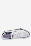 Męskie Trampki Lee Cooper LCW-23-31-1835M Białe