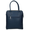 Torebka Damska Klasyczna Pikowana Nobo Granatowa G1350-C013