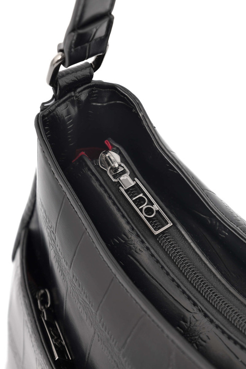 Torba Na Ramię NOBO L3500-C020 Czarna