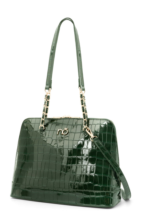 Torebka Na Ramię NOBO L3570-C008 Zielona