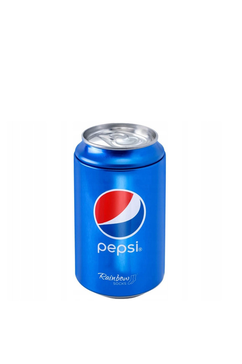 Skarpetki Rainbow Socks x Pepsi 1 Para