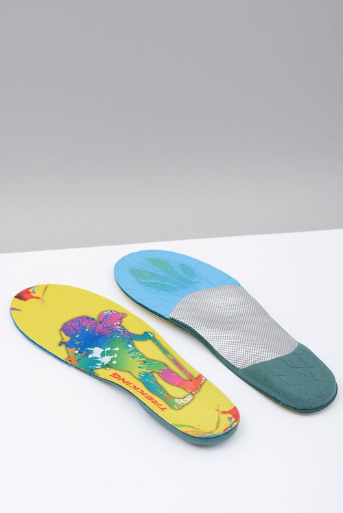 Wkładki Coccine Termotechniczne Sport Line Trekking