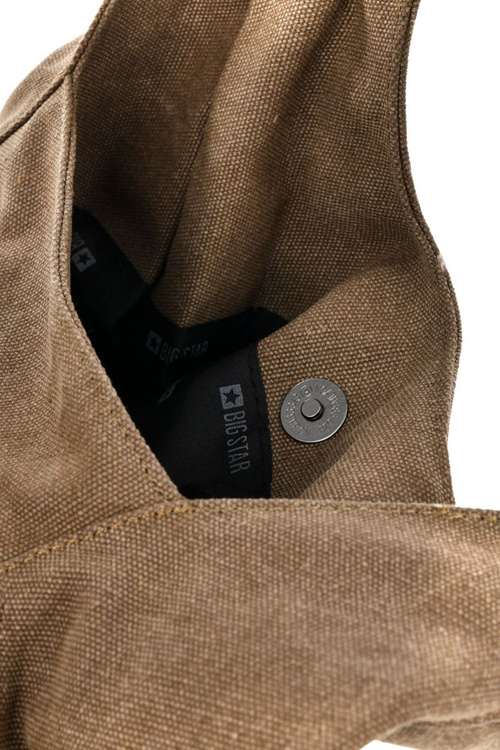 Torebka Damska Big Star NN574021 Brązowa