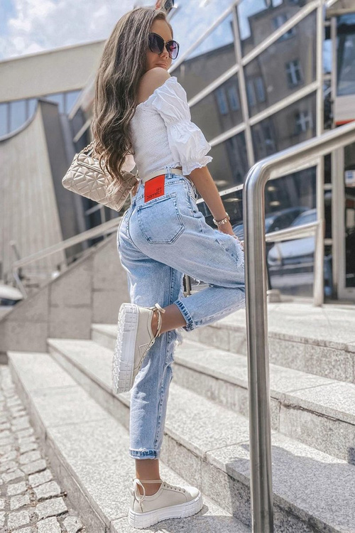 Damskie Tenisówki Na Platformie Beżowe Big City Life