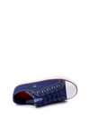 Dziecięce Trampki Big Star Granatowe DD374086