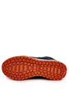 Męskie Buty Trekkingowe Memory Foam Big Star KK174110 Granatowe