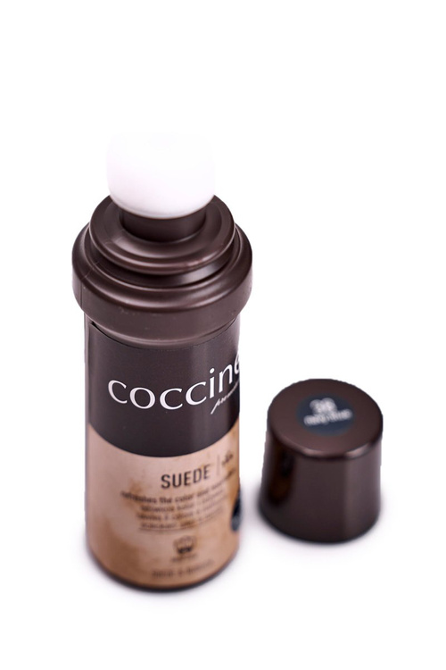 Coccine Odświeżacz Koloru Do Zamszu i Nubuku Suede