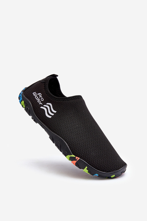 Męskie Buty Do Wody PROWATER PRO-24-48-062M Czarne