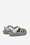 Sandałki Dziecięce Na Rzep Owoce 83615 Ipanema Summer XIV Baby Zielone
