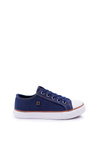 Dziecięce Trampki Big Star Granatowe DD374086