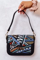 Czarny || Wielokolorowy