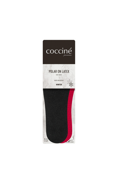 Wkładki Ocieplające Coccine Polar On Latex