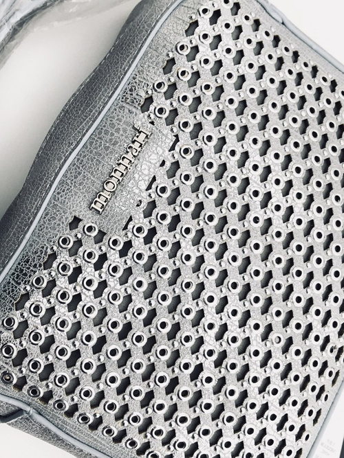 Monnari Szara Damska Torba