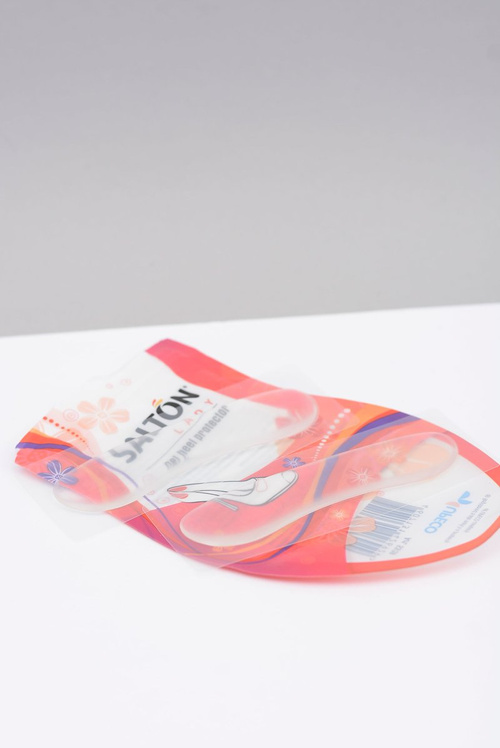 Salton Żelowe Zapiętki Przeciw Obtarciom