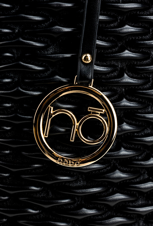 Torebka Typu Shopper NOBO BAG5940-020 Czarna