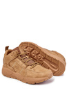 Męskie Sneakersy Buty Sportowe Big Star KK174248 Camel
