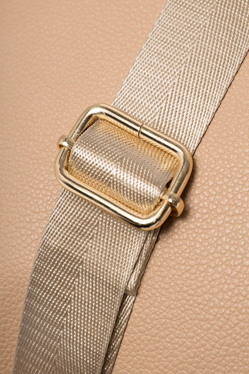 Torebka Listonoszka NOBO BAGP220-K015 Brązowa