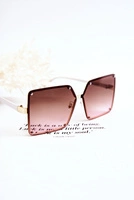 Różowy || Biały || Zielony