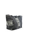Torebka Materiałowa Big Star NN574056 Czarna