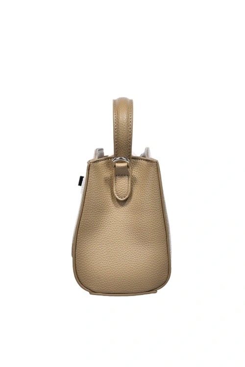 Torebka Big Star RR574055 Beżowa