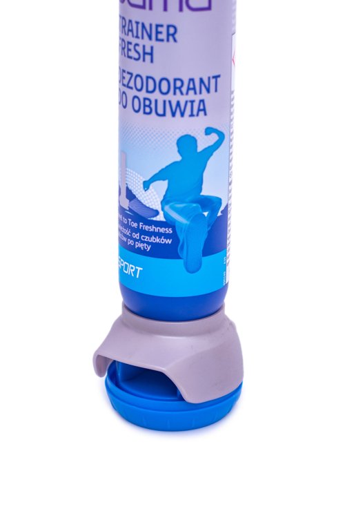 Bama Trainer Fresh Dezodorant Do Obuwia