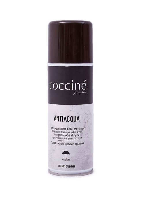 Coccine Impregnat Do Obuwia Antiacqua 250ml
