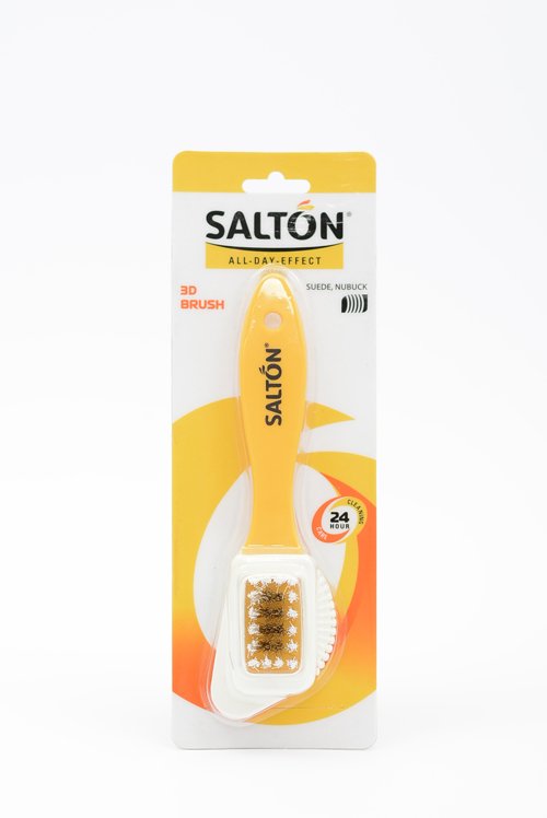 SALTON 3D Brush Szczotka 3w1 do obuwia