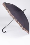 Monnari parasol duży panterka UMB0030-M20